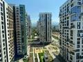 2-комнатная квартира · 61 м² · 10/17 этаж, Аль-Фараби 41 за 102 млн ₸ в Алматы, Бостандыкский р-н — фото 2
