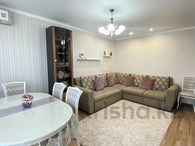 3-бөлмелі пәтер · 60.8 м² · 4/5 қабат, Айманова 11 — Школа-лицей 16-химгородки-набережная, бағасы: 23.2 млн ₸ в Павлодаре