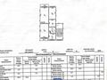 3-бөлмелі пәтер · 60.8 м² · 4/5 қабат, Айманова 11 — Школа-лицей 16-химгородки-набережная, бағасы: 23.2 млн ₸ в Павлодаре — фото 17