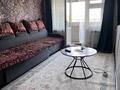 2-комнатная квартира · 45 м² · 5 этаж, Жангельдина 1 — Айгуль остановка за 19.5 млн ₸ в Шымкенте, Аль-Фарабийский р-н