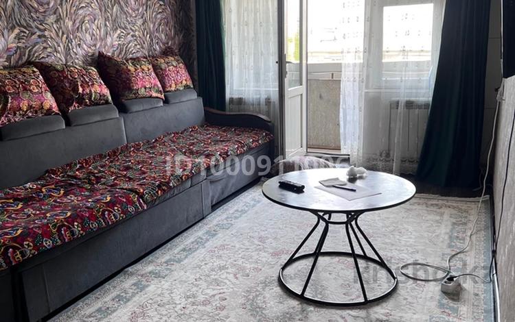 2-комнатная квартира · 45 м² · 5 этаж, Жангельдина 1 — Айгуль остановка за 19.5 млн ₸ в Шымкенте, Аль-Фарабийский р-н — фото 2