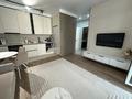 2-комнатная квартира · 65 м² · 14 этаж, Аль-Фараби 41 за 550 000 ₸ в Алматы, Бостандыкский р-н — фото 14