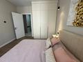 2-комнатная квартира · 65 м² · 14 этаж, Аль-Фараби 41 за 550 000 ₸ в Алматы, Бостандыкский р-н — фото 3
