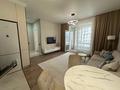 2-комнатная квартира · 65 м² · 14 этаж, Аль-Фараби 41 за 550 000 ₸ в Алматы, Бостандыкский р-н — фото 5