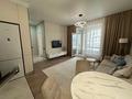 2-комнатная квартира · 65 м² · 14 этаж, Аль-Фараби 41 за 550 000 ₸ в Алматы, Бостандыкский р-н — фото 6