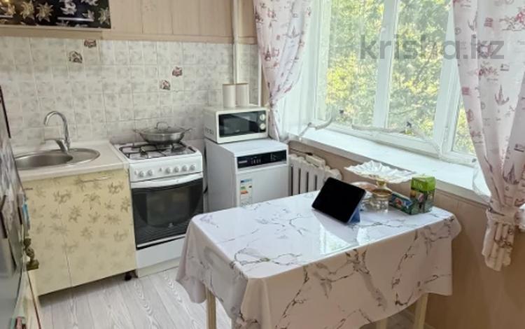 1-комнатная квартира · 27 м² · 3/5 этаж, тимирязева за 27.5 млн ₸ в Алматы — фото 10