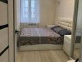 2-комнатная квартира · 55 м² · 3/5 этаж, Туркестанская 9 за 200 000 ₸ в Шымкенте