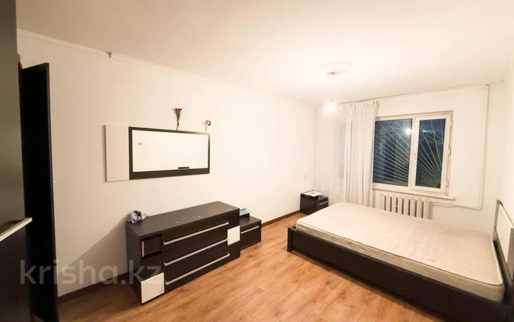 3-комнатная квартира · 62 м² · 1/5 этаж, Назарбаева за 17 млн 〒 в Талдыкоргане, мкр Жетысу — фото 2