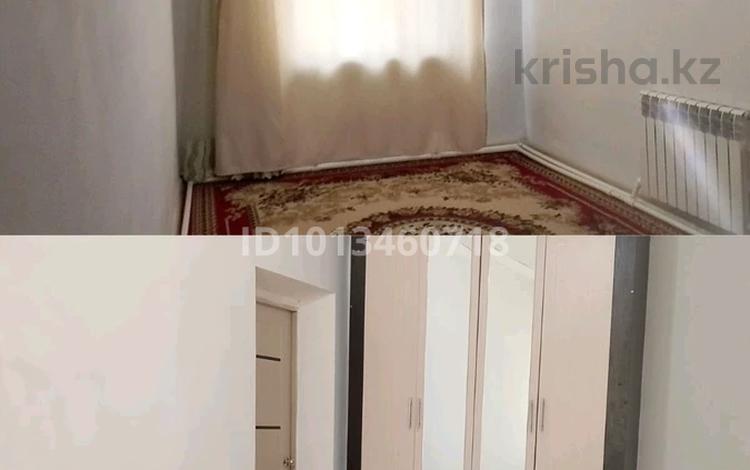 3-бөлмелі пәтер · 77 м² · 1/3 қабат, Жеңіс 10 — Центрального парка, бағасы: 7 млн ₸ в Алге — фото 2