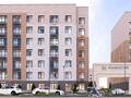 1-комнатная квартира · 50.41 м² · 6/7 этаж, 41-й мкр за 12.2 млн ₸ в Актау — фото 2