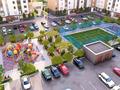 1-комнатная квартира · 50.41 м² · 6/7 этаж, 41-й мкр за 12.2 млн ₸ в Актау — фото 7