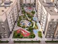 1-комнатная квартира · 50.41 м² · 6/7 этаж, 41-й мкр за 12.2 млн ₸ в Актау — фото 8