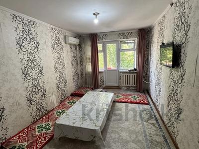 3-комнатная квартира · 58 м² · 3/4 этаж, Гагарина — Колос за 17 млн ₸ в Шымкенте, Аль-Фарабийский р-н