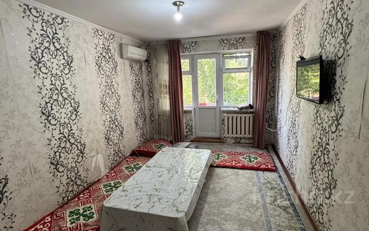 3-комнатная квартира · 58 м² · 3/4 этаж, Гагарина — Колос за 17 млн ₸ в Шымкенте, Аль-Фарабийский р-н — фото 20