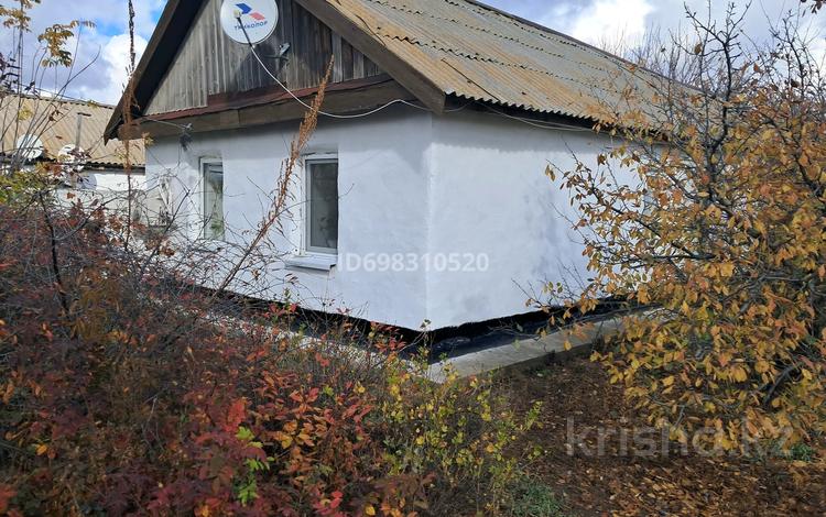 Отдельный дом · 2 комнаты · 61 м² · 13 сот., Джалиля за 5.5 млн ₸ в Переметном — фото 14
