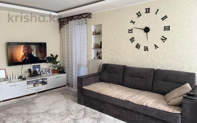 3-бөлмелі пәтер · 64 м² · 5/5 қабат, Щурихина, 5, бағасы: 20.6 млн ₸ в Уральске — фото 2