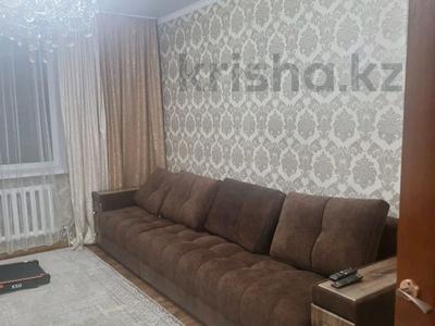1-комнатная квартира · 47 м², Mkr. Bolashak за 18 млн 〒 в Талдыкоргане, мкр Болашак