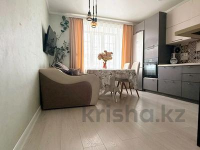 2-бөлмелі пәтер · 69 м² · 7/12 қабат, А-98 1 — Кошкарбаева, бағасы: 37.5 млн ₸ в Астане, Алматы р-н
