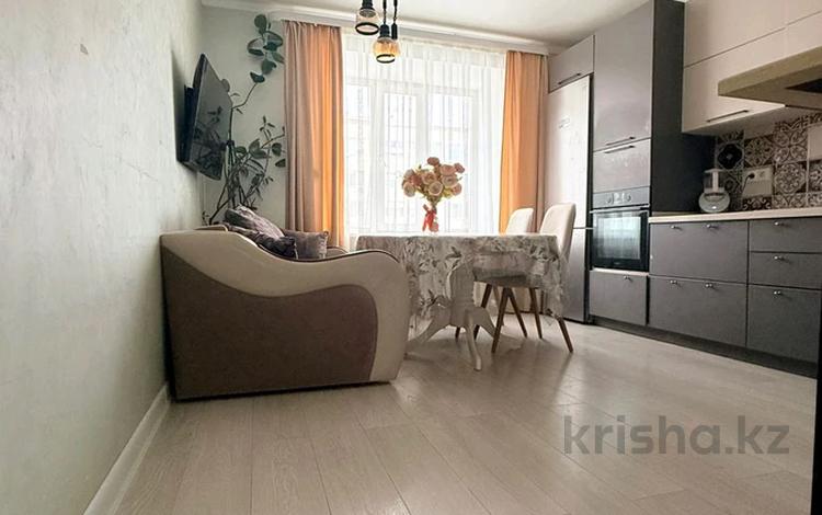 2-бөлмелі пәтер · 69 м² · 7/12 қабат, А-98 1 — Кошкарбаева, бағасы: 37.5 млн ₸ в Астане, Алматы р-н — фото 5