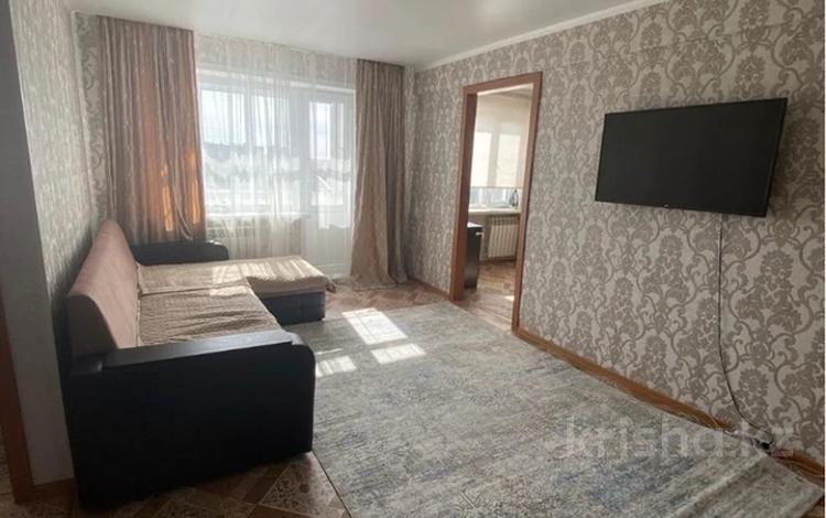 3-комнатная квартира · 60 м² · 4 этаж, Карла Маркса 14 за 9.5 млн 〒 в Шахтинске — фото 2