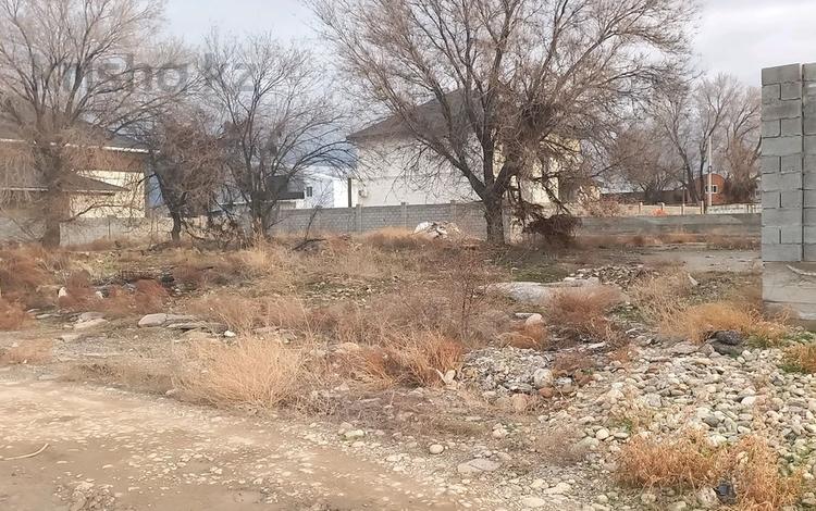 Участок · 8 соток, Махамбет батыра 1/12 — Грузова АВТОМОЙКА .Достық лайф.. за 15 млн ₸ в Таразе — фото 2