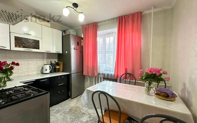 1-бөлмелі пәтер · 34 м² · 1/5 қабат, каблиса жырау 211, бағасы: 13.5 млн ₸ в Талдыкоргане — фото 4