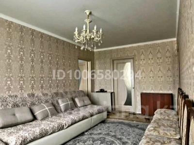 5-комнатная квартира · 86 м² · 1/5 этаж, 1-й квартал, 2-й квартал 22 — Бабушкина, восток 1 за 21 млн 〒 в Караганде, Алихана Бокейханова р-н