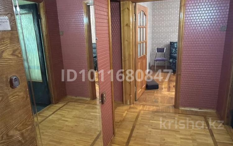 3-бөлмелі пәтер · 70 м² · 1/9 қабат, мкр №2 14 — Толеби саина Аксай 2 куликовский, бағасы: 45 млн ₸ в Алматы, Ауэзовский р-н — фото 22