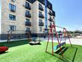 3-комнатная квартира · 93.1 м² · 3/5 этаж, мкр Жеруйык, Каленова 15б — ул. Магжана Жумабаева за 45 млн ₸ в Атырау