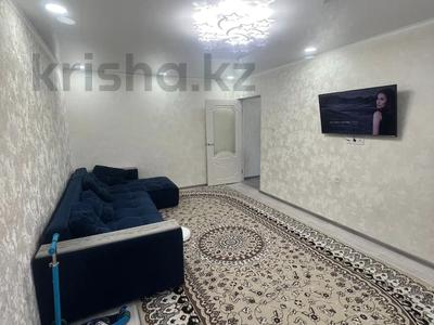 4-комнатная квартира, 85 м², 1/5 этаж, Гарышкер за 27 млн 〒 в Талдыкоргане, мкр Мушелтой