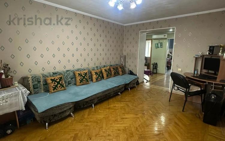 3-бөлмелі пәтер · 57 м² · 4/5 қабат, Астана, бағасы: 23 млн ₸ в Петропавловске — фото 2