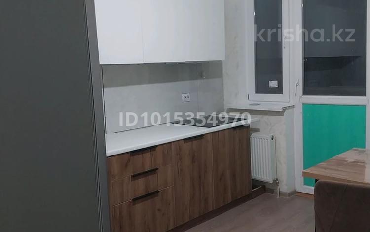 1-комнатная квартира · 40 м² · 1/9 этаж, Капчагайской трассы 4 — Капчагайская трасса за 150 000 ₸ в Коянкусе — фото 3