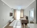 2-бөлмелі пәтер · 66 м² · 13/14 қабат, Кожабекова 17/1, бағасы: 550 000 ₸ в Алматы, Бостандыкский р-н