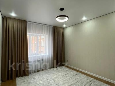 3-комнатная квартира · 87.8 м² · 4/5 этаж, мкр. Алтын орда, Саздинское лесничество за 37 млн ₸ в Актобе