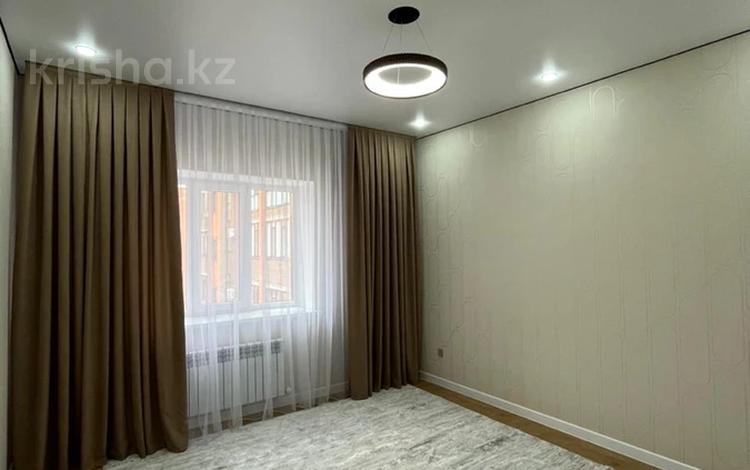 3-комнатная квартира · 87.8 м² · 4/5 этаж, мкр. Алтын орда, Саздинское лесничество за 37 млн ₸ в Актобе — фото 2