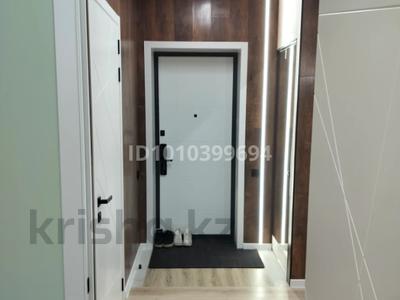 2-бөлмелі пәтер · 46 м² · 13/13 қабат, мкр Тастак-1 348/1 — Большой Алматинки, бағасы: 270 000 ₸ в Алматы, Ауэзовский р-н
