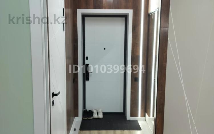 2-бөлмелі пәтер · 46 м² · 13/13 қабат, мкр Тастак-1 348/1 — Большой Алматинки, бағасы: 270 000 ₸ в Алматы, Ауэзовский р-н — фото 29