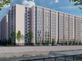 2-бөлмелі пәтер · 46 м² · 13/13 қабат, мкр Тастак-1 348/1 — Большой Алматинки, бағасы: 270 000 ₸ в Алматы, Ауэзовский р-н — фото 4