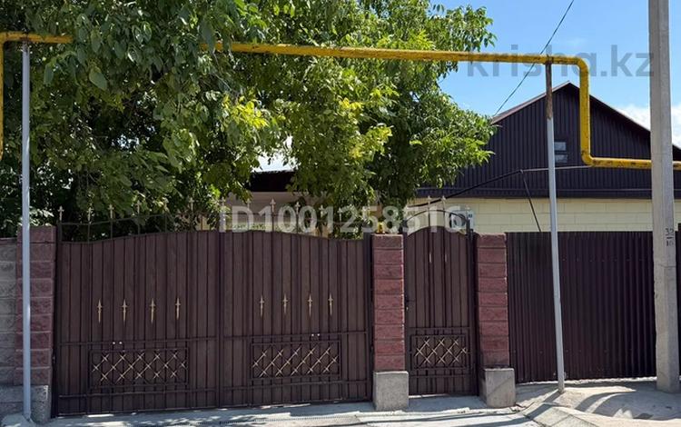 Отдельный дом · 5 комнат · 180 м² · 10 сот., мкр Карасу, Куршим за 110 млн ₸ в Алматы, Алатауский р-н — фото 40