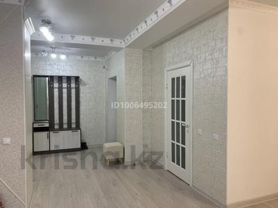 3-бөлмелі пәтер · 100 м² · 4 қабат, Тауелсиздик 24, бағасы: 43 млн ₸ в Актобе
