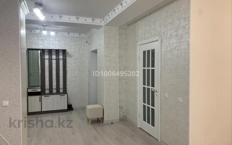 3-бөлмелі пәтер · 100 м² · 4 қабат, Тауелсиздик 24, бағасы: 43 млн ₸ в Актобе — фото 4
