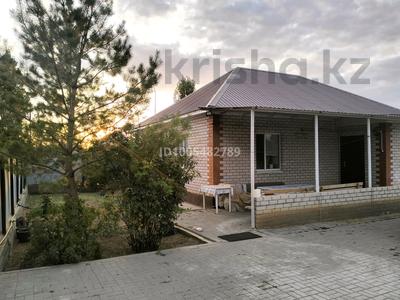 Отдельный дом · 3 комнаты · 90 м² · 10 сот., Кауымдастык 1 — Алтын дан за 26 млн 〒 в Актобе, жилой массив Заречный-1