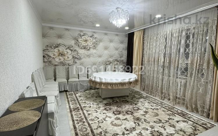 Отдельный дом • 4 комнаты • 104 м² • 10 сот., Белинского за 53 млн 〒 в Жезказгане — фото 2