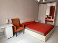 2-комнатная квартира · 50 м² · 8 этаж, Каныша Сатпаева 133/2 — Сатпаева-Тлендиева, район АДК за 330 000 〒 в Алматы, Бостандыкский р-н — фото 3