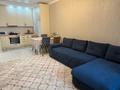 2-комнатная квартира · 50 м² · 8 этаж, Каныша Сатпаева 133/2 — Сатпаева-Тлендиева, район АДК за 330 000 〒 в Алматы, Бостандыкский р-н — фото 5
