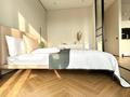 2-комнатная квартира · 50 м² · 19/20 этаж, Гагарина 310 за 22 000 ₸ в Алматы, Бостандыкский р-н — фото 3