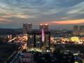 2-комнатная квартира · 50 м² · 19/20 этаж, Гагарина 310 за 22 000 ₸ в Алматы, Бостандыкский р-н — фото 10