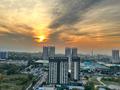 2-комнатная квартира · 50 м² · 19/20 этаж, Гагарина 310 за 22 000 ₸ в Алматы, Бостандыкский р-н — фото 4