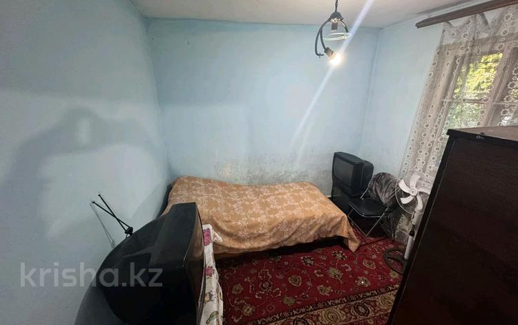 1-комнатная квартира · 40 м² · 1/1 этаж, Магаданская — Магаданская фадеева за 100 000 ₸ в Алматы, Алатауский р-н — фото 2