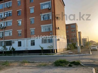 2-комнатная квартира · 57 м² · 1/5 этаж, Есимхана 13 а за 20 млн 〒 в 